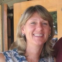 Debbie Gladden