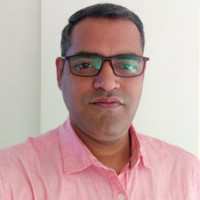 Manoj Yadav