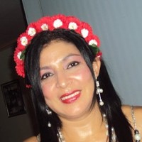 Ceiça Gomes