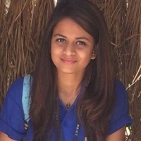 Bansari Parekh