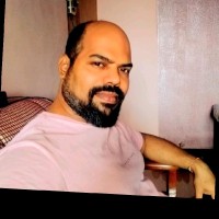 JAYANT SHETTY