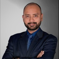 CA Pushpendra Bansal