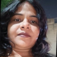 Aparajita Patro