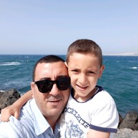 KAMEL MESSAOUDI
