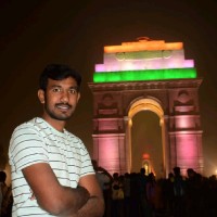 Sethuchandrasekar S