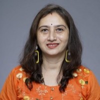 Sharmila Pradhan