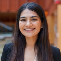 Kajal Bains