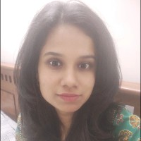 Vinitha Ravi