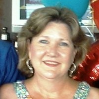 Kathy Mateer