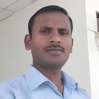 ARVIND KUMAR CHAUHAN