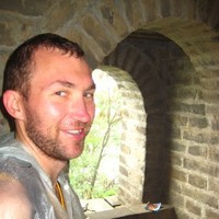 Marc Richardson