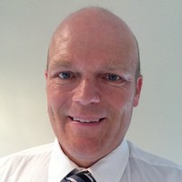 Robert Atkinson