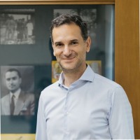 Alexandros Kikizas
