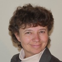 Elena Proshina