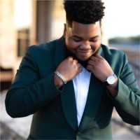 Devonte Charles