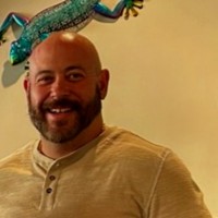 Jacob Piazza