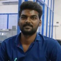 Karthick K