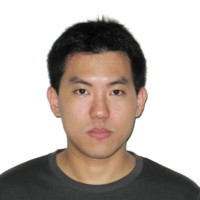 Yen-Hsiang (Shawn) Huang