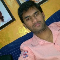 Ranjeeth M