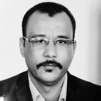 Dr. Mohammed A A Idris