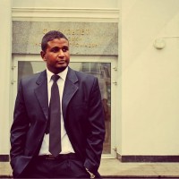 Ahmed Mohammed Abo Elgasim