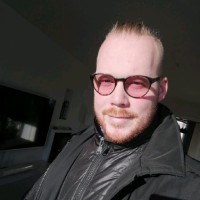 Viktor Kjellberg