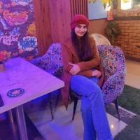 Apoorva chaudhary