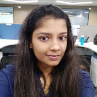 Pallavi T