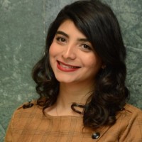 Menna Saad