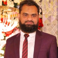 Shahbaz Rafique