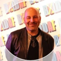 Mark Hindwell