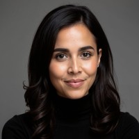 Yasmine Ayouche