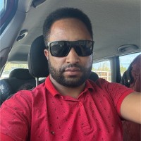Goitom Tesfay