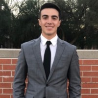 Luis Martinez