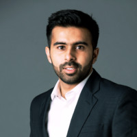 Anmol Anand