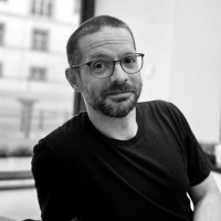 Patrick Pudelski