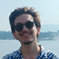 Mickael Razzouk