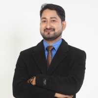 Amrit Adhikari