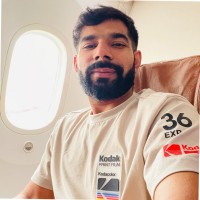 Dev Singh Dahiya