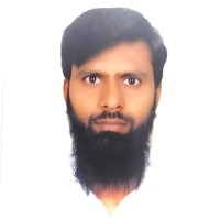 Syed Fahemulla