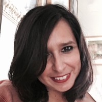 Roció Pantoja Junquera
