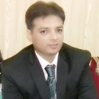 Adeel Ahmed Adeel Ahmed