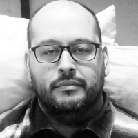 Hugo Gonzalez