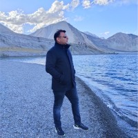 Vikas Bansal