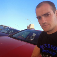 nico demarchi