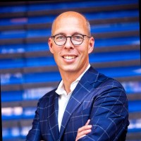 Sander Van Den Hout