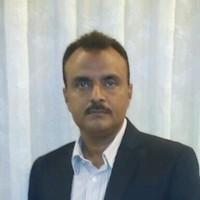 Atif Shaikh