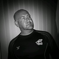 Rick Wilkinson