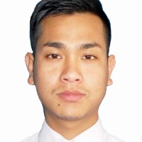 Khangjarakpam Sharunkanta Meitei
