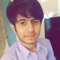 Mehul Vaishnav